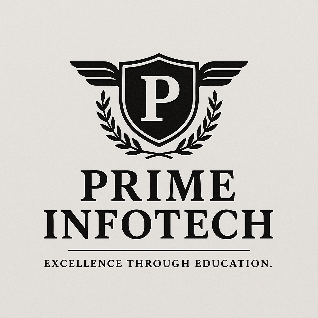 PRIME LOGO